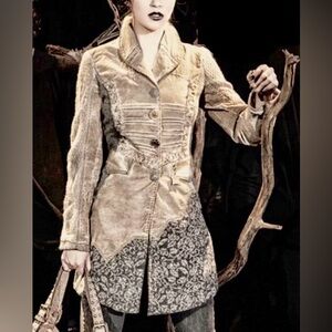 🔻💲✨Elisa Cavaletti✨ Coat